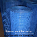 anping building materials welded wire mesh iso9001 factory